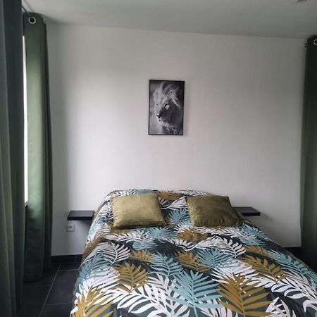 메스 Chez Peggy 아파트 외부 사진